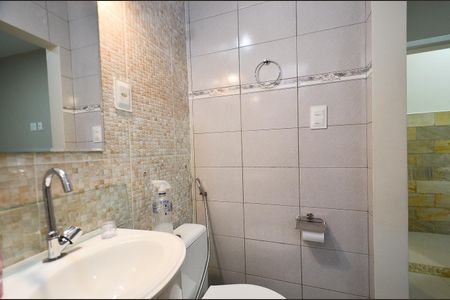 Casa para alugar com 120m², 3 quartos e 1 vagaBanheiro Suíte 3