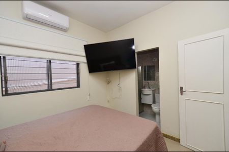 Casa para alugar com 120m², 3 quartos e 1 vagaSuíte 3