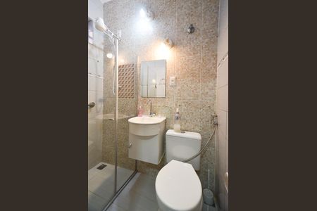 Casa para alugar com 120m², 3 quartos e 1 vagaBanheiro Suíte 3