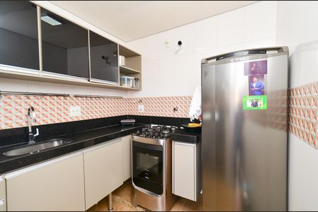 Casa para alugar com 120m², 3 quartos e 1 vagaCozinha