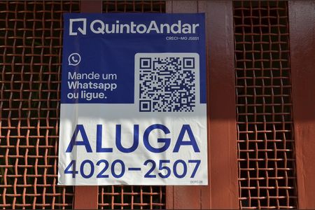 Casa para alugar com 120m², 3 quartos e 1 vagaPlaca Instalada 12-08-25 - DCFC-26
