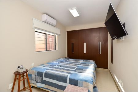 Casa para alugar com 120m², 3 quartos e 1 vagaQuarto 2