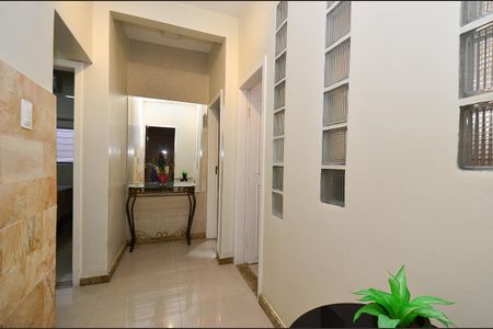 Casa para alugar com 120m², 3 quartos e 1 vagaCorredor