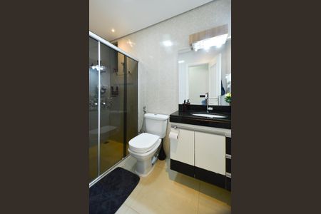 Casa para alugar com 120m², 3 quartos e 1 vagaBanheiro Social