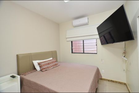 Casa para alugar com 120m², 3 quartos e 1 vagaSuíte 3