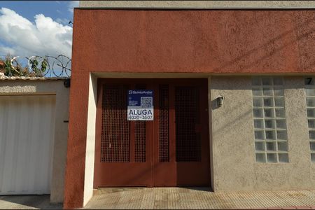 Casa para alugar com 120m², 3 quartos e 1 vagaPlaca Instalada 12-08-25 - DCFC-26