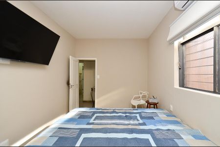 Casa para alugar com 120m², 3 quartos e 1 vagaQuarto 2