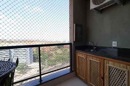 Apartamento para alugar com 49m², 1 quarto e 1 vaga Apartamento para alugar com 49m², 1 quarto e 1 vagaSacada
