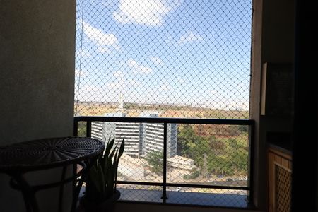 Apartamento para alugar com 49m², 1 quarto e 1 vaga Apartamento para alugar com 49m², 1 quarto e 1 vagaSacada