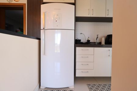 Apartamento para alugar com 49m², 1 quarto e 1 vaga Apartamento para alugar com 49m², 1 quarto e 1 vagaCozinha