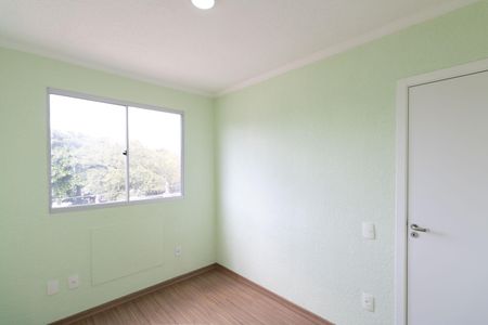 Quarto 1 de apartamento para alugar com 2 quartos, 43m² em Campo Grande, Rio de Janeiro