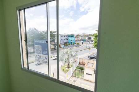 Apartamento para alugar com 43m², 2 quartos e 1 vagaPlaquinha