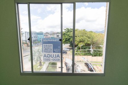 Apartamento para alugar com 43m², 2 quartos e 1 vagaPlaquinha
