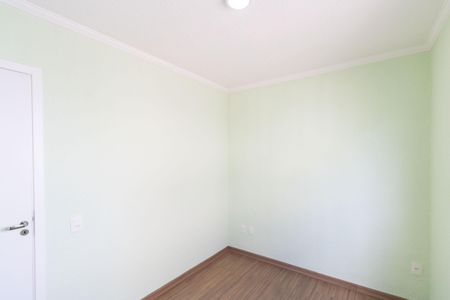 Apartamento para alugar com 43m², 2 quartos e 1 vagaQuarto 2