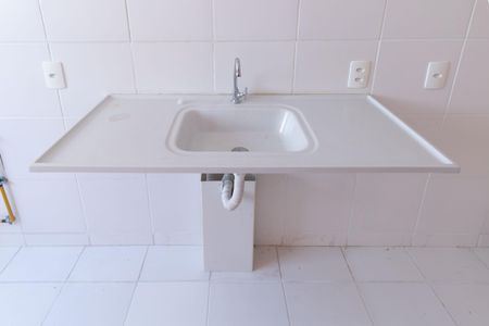 Apartamento para alugar com 43m², 2 quartos e 1 vagaCozinha