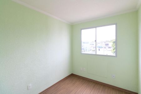 Apartamento para alugar com 43m², 2 quartos e 1 vagaQuarto 1