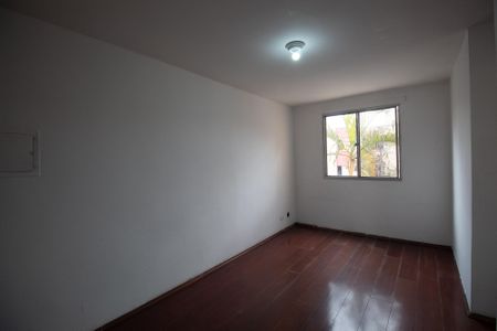 Sala de apartamento para alugar com 2 quartos, 50m² em Vila Albertina, São Paulo