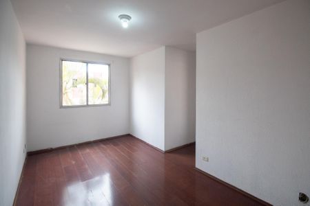 Sala de apartamento para alugar com 2 quartos, 50m² em Vila Albertina, São Paulo