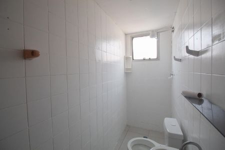 Apartamento para alugar com 50m², 2 quartos e 1 vagaBanheiro