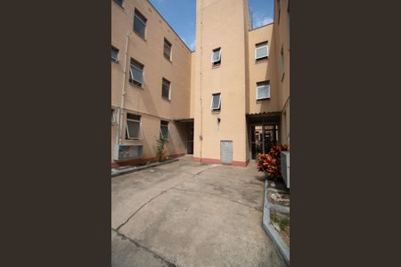 Apartamento para alugar com 50m², 2 quartos e 1 vagaGaragem