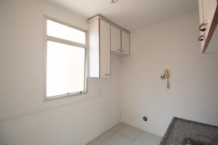 Apartamento para alugar com 50m², 2 quartos e 1 vagaCozinha / Área de serviço