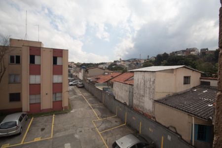 Apartamento para alugar com 50m², 2 quartos e 1 vagaGaragem