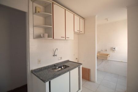 Apartamento para alugar com 50m², 2 quartos e 1 vagaCozinha / Área de serviço