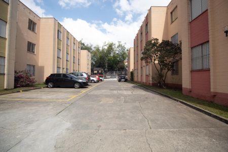 Apartamento para alugar com 50m², 2 quartos e 1 vagaGaragem