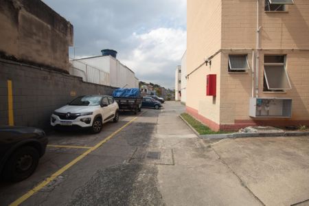 Apartamento para alugar com 50m², 2 quartos e 1 vagaGaragem