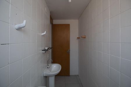 Apartamento para alugar com 50m², 2 quartos e 1 vagaBanheiro