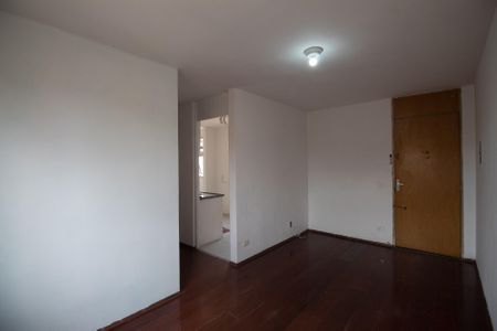 Sala de apartamento para alugar com 2 quartos, 50m² em Vila Albertina, São Paulo