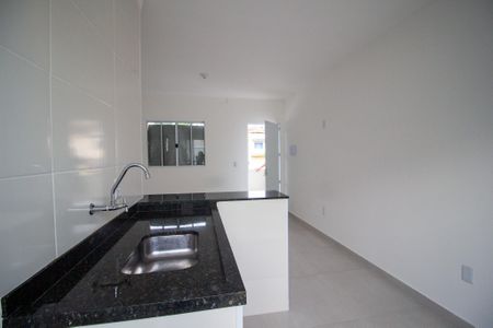 Studio para alugar com 28m², 1 quarto e 1 vagaCozinha