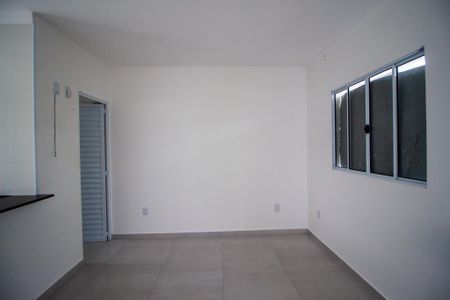 Quarto de kitnet/studio para alugar com 1 quarto, 28m² em Vila Adelia, Sorocaba