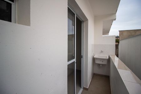 Studio para alugar com 28m², 1 quarto e 1 vagaÁrea de Serviço