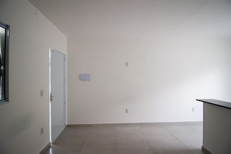 Quarto de kitnet/studio para alugar com 1 quarto, 28m² em Vila Adelia, Sorocaba