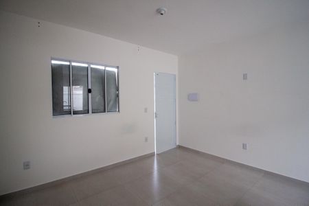 Studio para alugar com 28m², 1 quarto e 1 vagaSala 