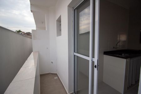 Studio para alugar com 28m², 1 quarto e 1 vagaÁrea de Serviço