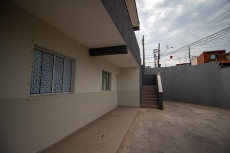 Studio para alugar com 28m², 1 quarto e 1 vagaÁrea Comum
