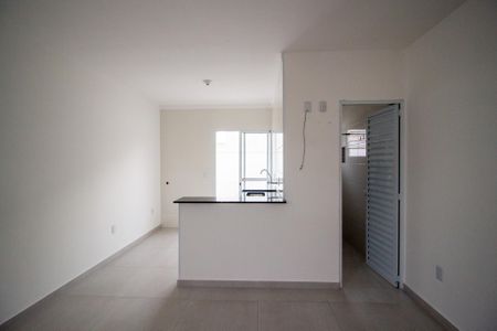Studio para alugar com 28m², 1 quarto e 1 vagaQuarto