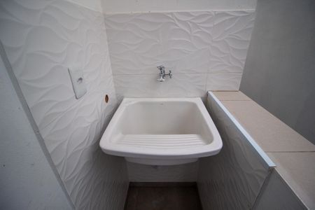 Studio para alugar com 28m², 1 quarto e 1 vagaÁrea de Serviço