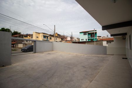 Studio para alugar com 28m², 1 quarto e 1 vagaÁrea Comum