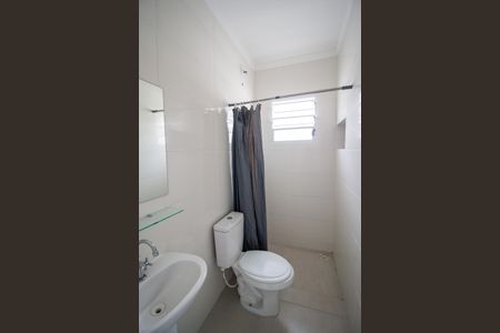 Studio para alugar com 28m², 1 quarto e 1 vagaBanheiro