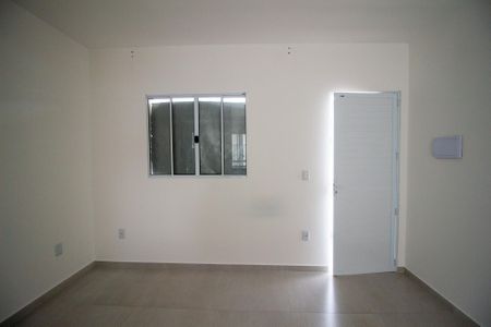 Studio para alugar com 28m², 1 quarto e 1 vagaQuarto