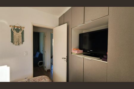 Casa de condomínio à venda com 130m², 3 quartos e 2 vagasQuarto Suíte