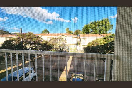 Casa de condomínio à venda com 130m², 3 quartos e 2 vagasVista Quarto 2