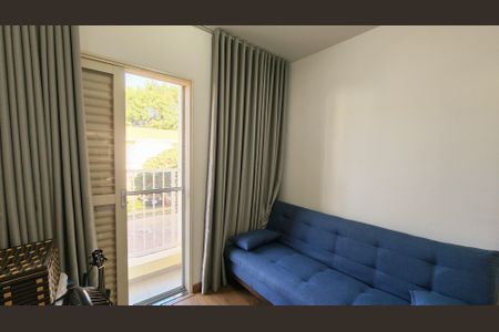 Casa de condomínio à venda com 130m², 3 quartos e 2 vagasQuarto 2