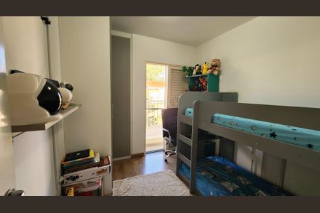 Casa de condomínio à venda com 130m², 3 quartos e 2 vagasQuarto 1