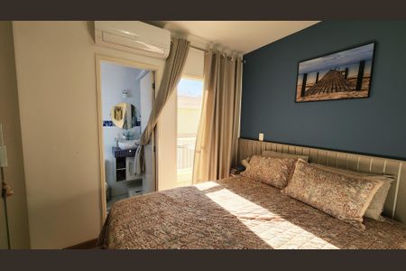 Casa de condomínio à venda com 130m², 3 quartos e 2 vagasQuarto Suíte