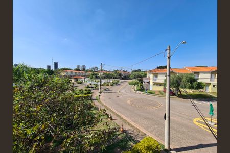 Casa de condomínio à venda com 130m², 3 quartos e 2 vagasÁrea comum