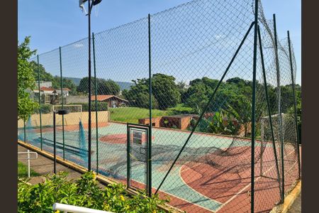 Casa de condomínio à venda com 130m², 3 quartos e 2 vagasQuadra Esportiva